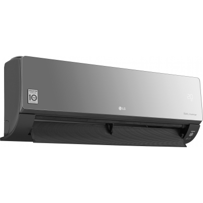 Кондиціонер LG AC09BQ фото №11