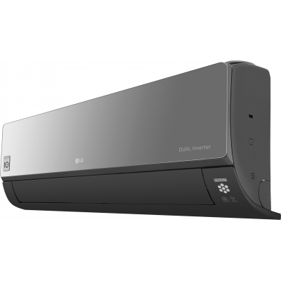 Кондиціонер LG AC09BQ фото №12