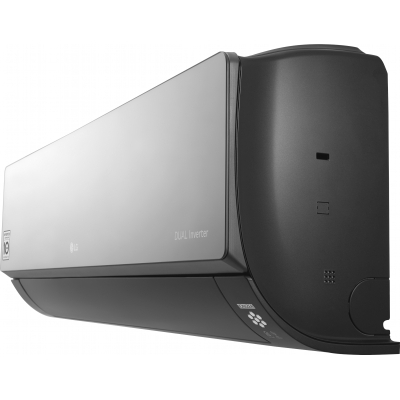 Кондиціонер LG AC09BQ фото №13