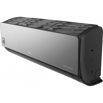 Кондиціонер LG AC09BQ фото №14