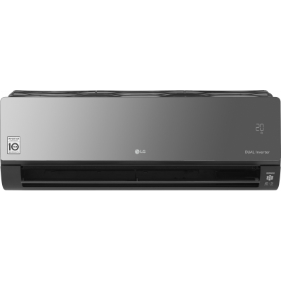 Кондиціонер LG AC09BQ фото №2