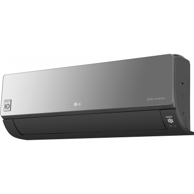 Кондиціонер LG AC09BQ фото №4