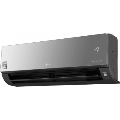 Кондиціонер LG AC09BQ фото №5