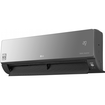 Кондиціонер LG AC09BQ фото №7