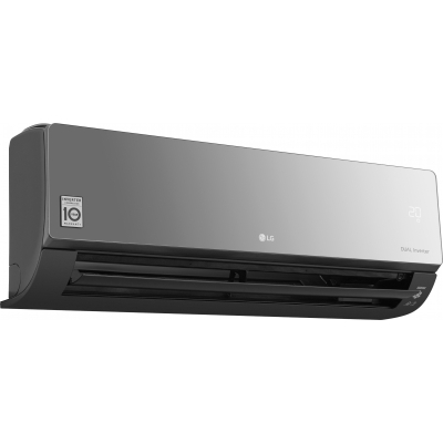 Кондиціонер LG AC09BQ фото №9