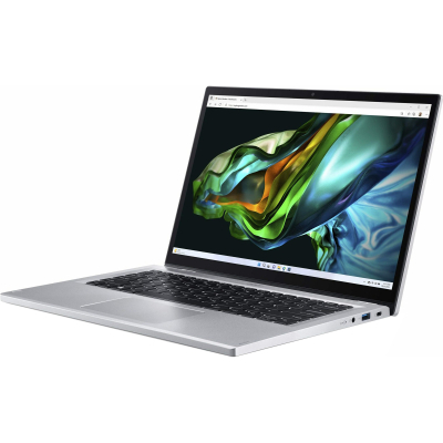 Ноутбук Acer Aspire 3 Spin 14 A3SP14-31PT (NX.KENEU.004) фото №3