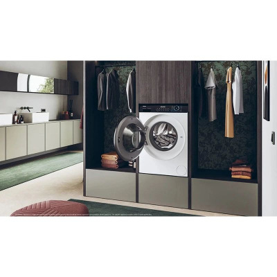 Пральна машина  Haier HW80-B14939-S фото №10