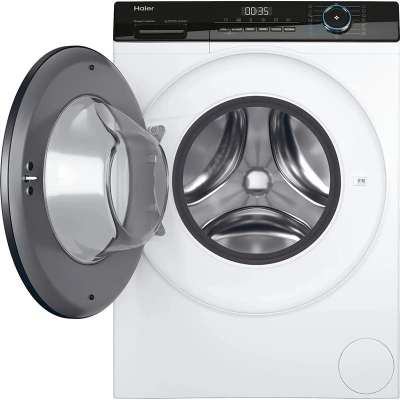 Пральна машина  Haier HW80-B14939-S фото №3