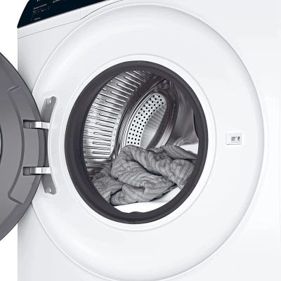 Пральна машина  Haier HW80-B14939-S фото №7