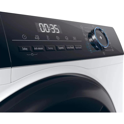 Пральна машина  Haier HW80-B14939-S фото №8