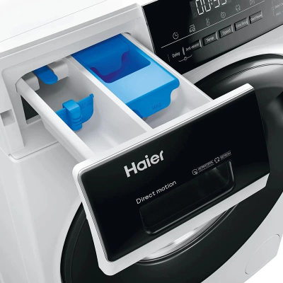 Пральна машина  Haier HW80-B14939-S фото №9