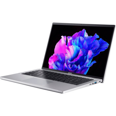 Ноутбук Acer Swift Go 14 SFG14-73 (NX.KY8EU.003) фото №3