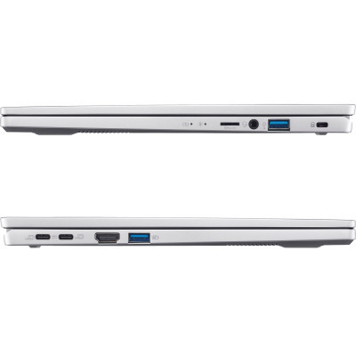 Ноутбук Acer Swift Go 14 SFG14-73 (NX.KY8EU.003) фото №5