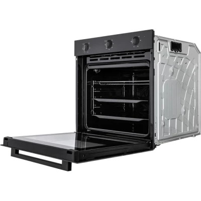 Духовой шкаф Interline OEG 360 MCS BB фото №4
