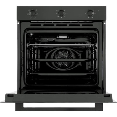 Духовой шкаф Interline OEG 360 MCS BB фото №5