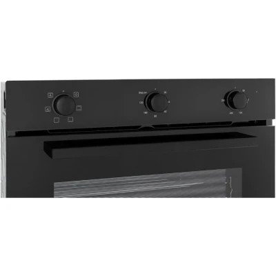 Духовой шкаф Interline OEG 360 MCS BB фото №6