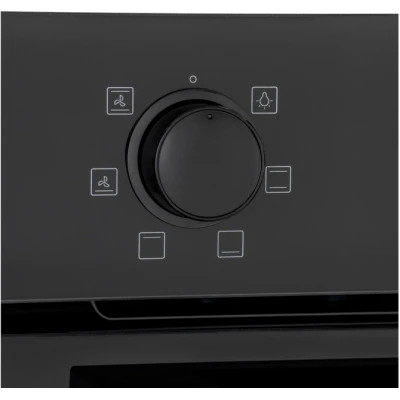 Духовой шкаф Interline OEG 360 MCS BB фото №7
