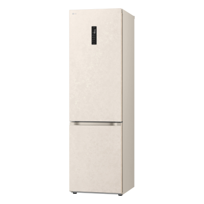 Холодильник LG GC-B509FEPW фото №3