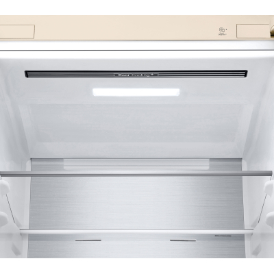 Холодильник LG GC-B509FEPW фото №8