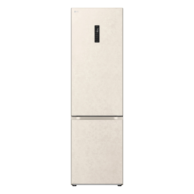 Холодильник LG GC-B509FEPW