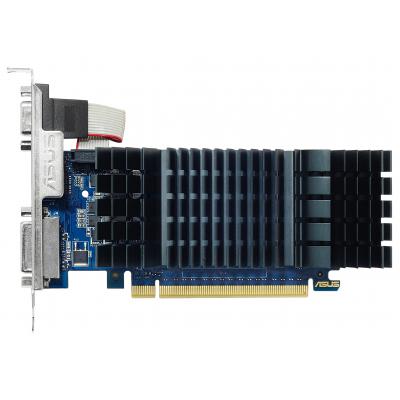 Asus GeForce GT730 2048Mb  (GT730-SL-2GD5-BRK) фото №2