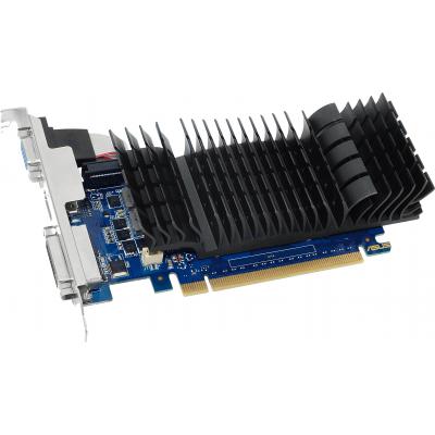Asus GeForce GT730 2048Mb  (GT730-SL-2GD5-BRK) фото №3