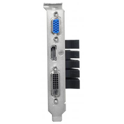 Asus GeForce GT730 2048Mb  (GT730-SL-2GD5-BRK) фото №4