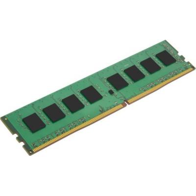 Модуль пам'яті для комп'ютера Kingston DDR4 16GB 3200 MHz  (KVR32N22S8/16) фото №2