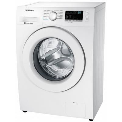 Стиральная машина Samsung WW60J30G0LW/UA фото №3