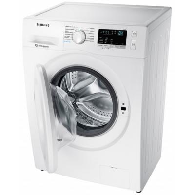 Стиральная машина Samsung WW60J30G0LW/UA фото №4