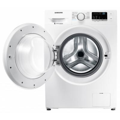 Стиральная машина Samsung WW60J30G0LW/UA фото №5
