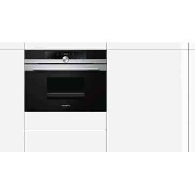 Духовой шкаф Siemens CD634GAS0 фото №2