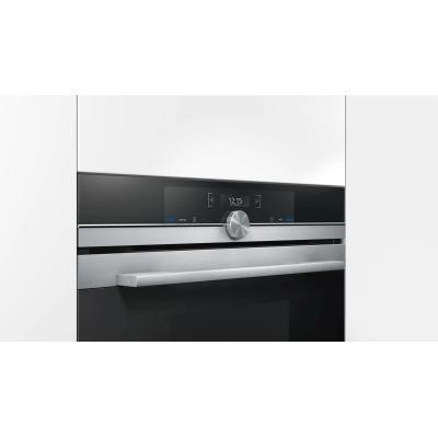 Духовой шкаф Siemens CD634GAS0 фото №3