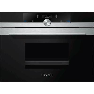 Духовой шкаф Siemens CD634GAS0