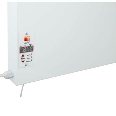Конвектор Sun Way SWH-RE1000 фото №2