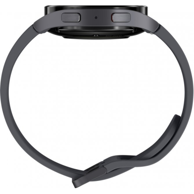 Smart годинник Samsung SM-R900 (Galaxy Watch 5 40mm) Graphite (SM-R900NZAASEK) фото №5