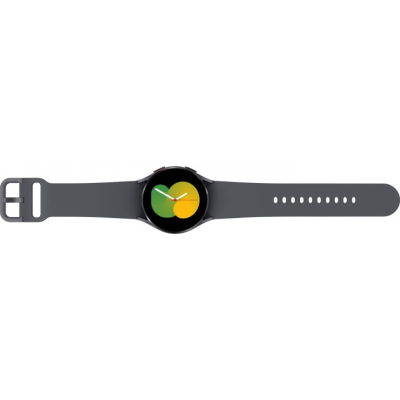 Smart годинник Samsung SM-R900 (Galaxy Watch 5 40mm) Graphite (SM-R900NZAASEK) фото №6