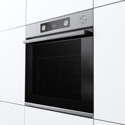 Духовой шкаф Gorenje BSA6737E15X (BSA 6737 E15X) фото №4