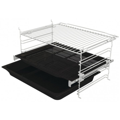 Духовой шкаф Gorenje BSA6737E15X (BSA 6737 E15X) фото №6