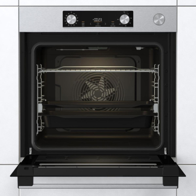 Духовой шкаф Gorenje BSA6737E15X (BSA 6737 E15X) фото №8