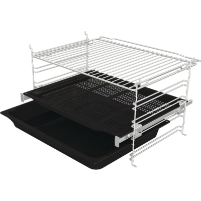 Духовой шкаф Gorenje BSA6737E15X (BSA 6737 E15X) фото №9