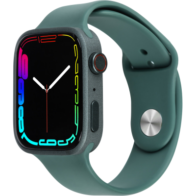 Smart годинник Aura X1 Pro 44mm Green (SWAX144G)