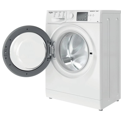 Пральна машина  Whirlpool * WRSB 7259 WB UA фото №3