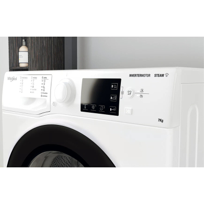 Пральна машина  Whirlpool * WRSB 7259 WB UA фото №5