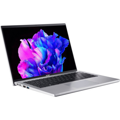 Ноутбук Acer Swift Go 14 SFG14-73 (NX.KY7EU.003) фото №2