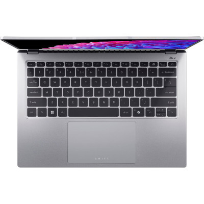 Ноутбук Acer Swift Go 14 SFG14-73 (NX.KY7EU.003) фото №4