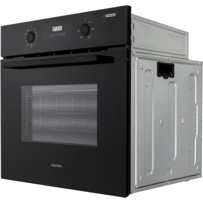 Духова шафа Interline OEG 543 ECC BA фото №6