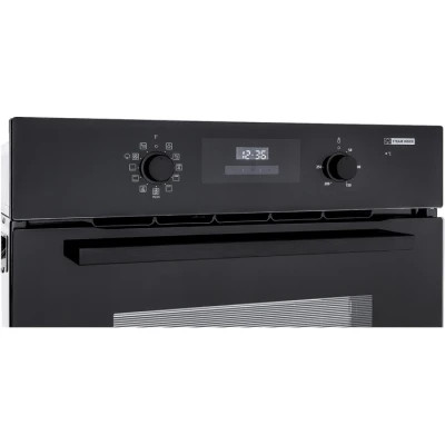 Духова шафа Interline OEG 543 ECC BA фото №8