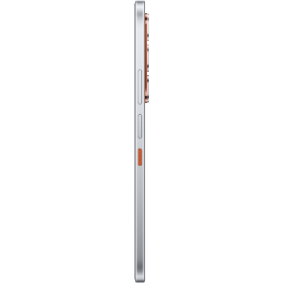 Смартфон Infinix Hot 60 Pro 8/128Gb Titanium Silver (4894947093463) фото №4