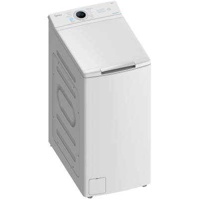 Стиральная машина Midea MF100T60B/ W-UA фото №3